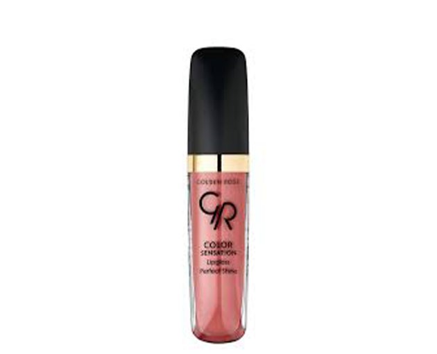 Golden Rose COLOR SENSATION LIPGLOSS 107